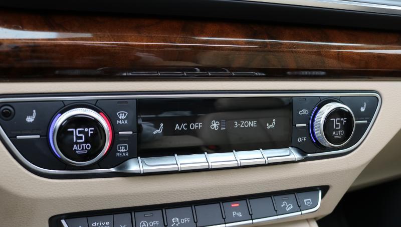 Audi Q5 2.0 TFSI Tech Premium Plus 2018