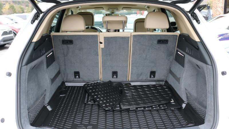 Audi Q5 2.0 TFSI Tech Premium Plus 2018