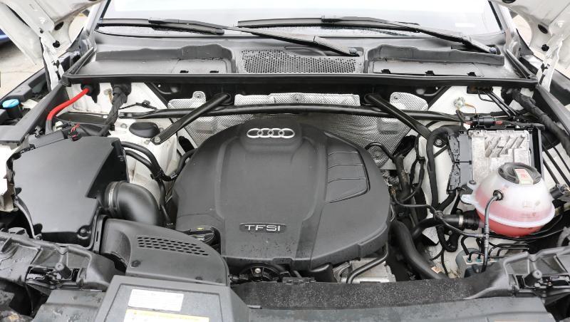 Audi Q5 2.0 TFSI Tech Premium Plus 2018