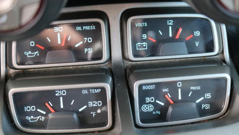 Chevrolet Camaro 2dr Conv ZL1 2013