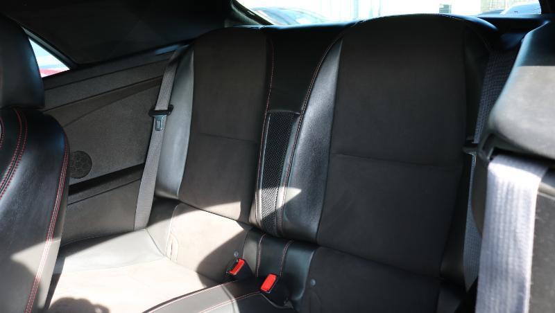 Chevrolet Camaro 2dr Conv ZL1 2013