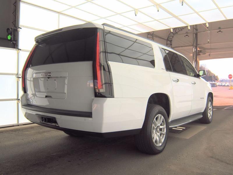 GMC Yukon XL 2WD 4dr SLE 2020