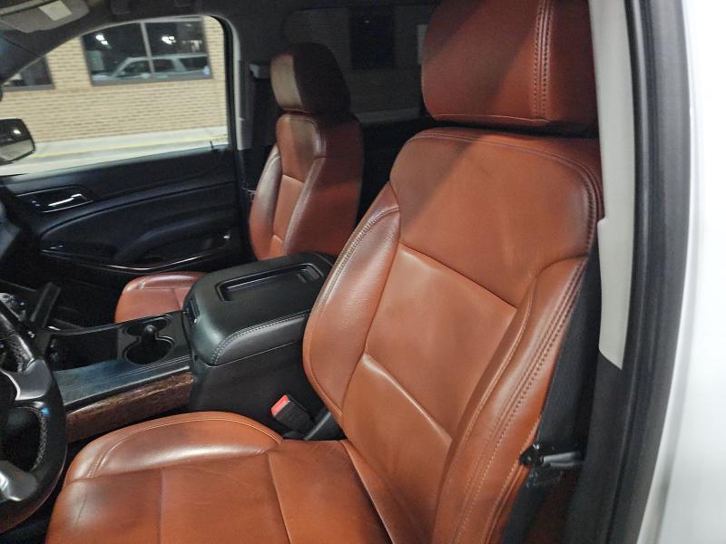 GMC Yukon XL 2WD 4dr SLE 2020