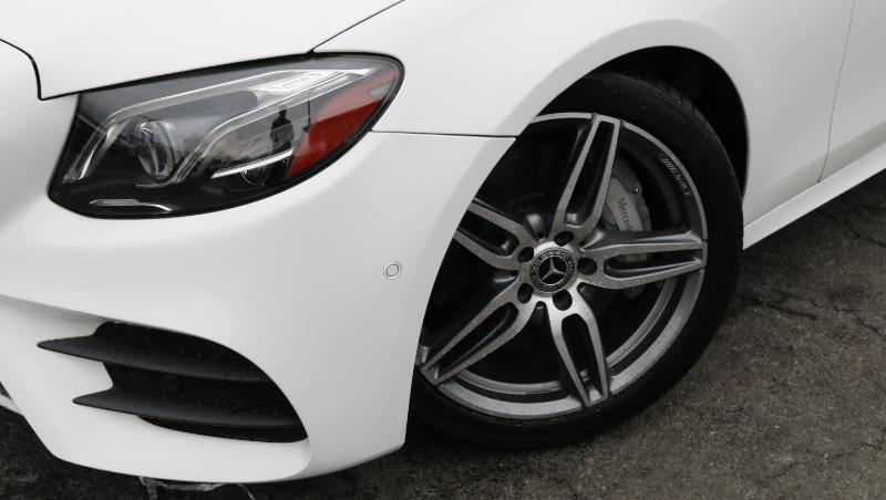 Mercedes-Benz E-Class E 300 RWD Sedan 2019