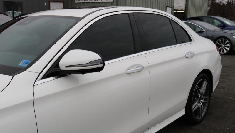 Mercedes-Benz E-Class E 300 RWD Sedan 2019