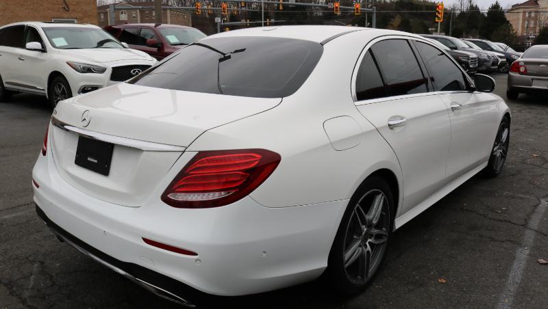 Mercedes-Benz E-Class E 300 RWD Sedan 2019