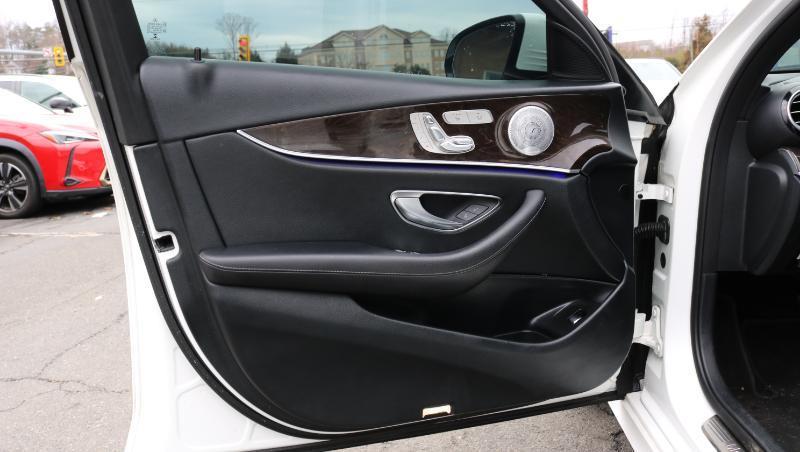 Mercedes-Benz E-Class E 300 RWD Sedan 2019