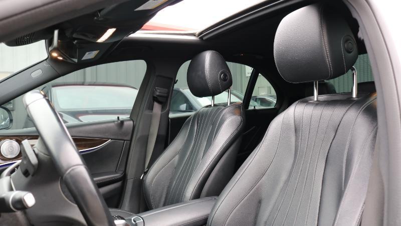 Mercedes-Benz E-Class E 300 RWD Sedan 2019