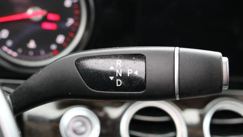 Mercedes-Benz E-Class E 300 RWD Sedan 2019