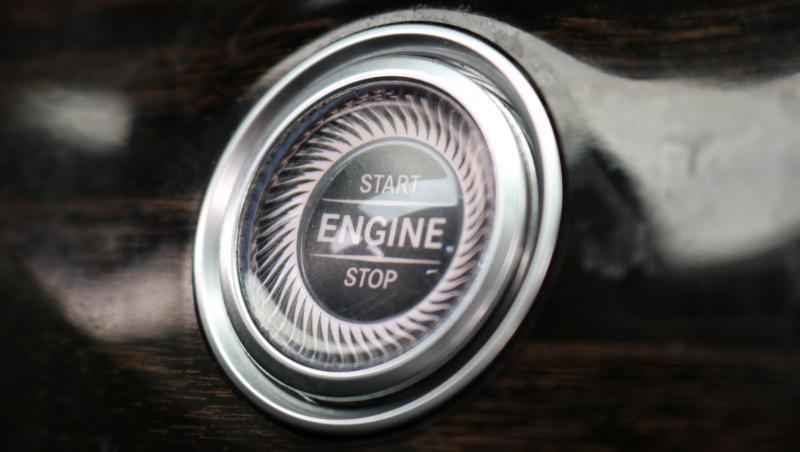 Mercedes-Benz E-Class E 300 RWD Sedan 2019