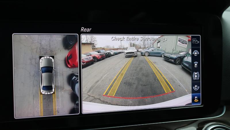 Mercedes-Benz E-Class E 300 RWD Sedan 2019