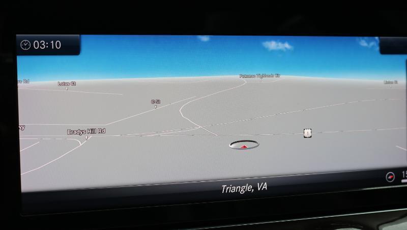 Mercedes-Benz E-Class E 300 RWD Sedan 2019