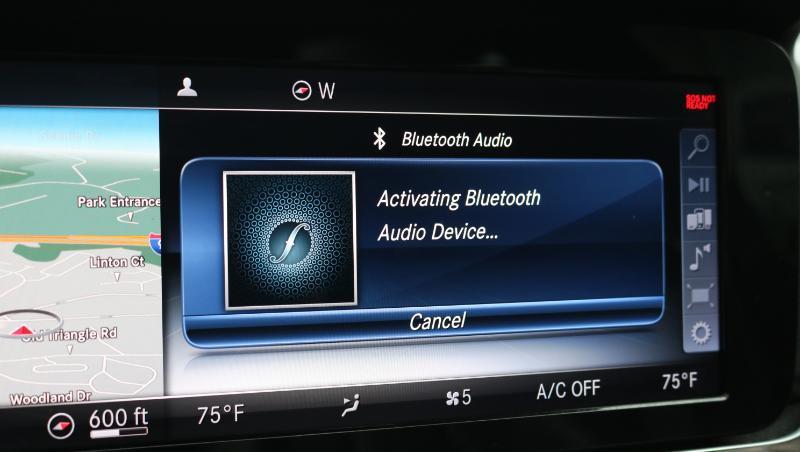 Mercedes-Benz E-Class E 300 RWD Sedan 2019