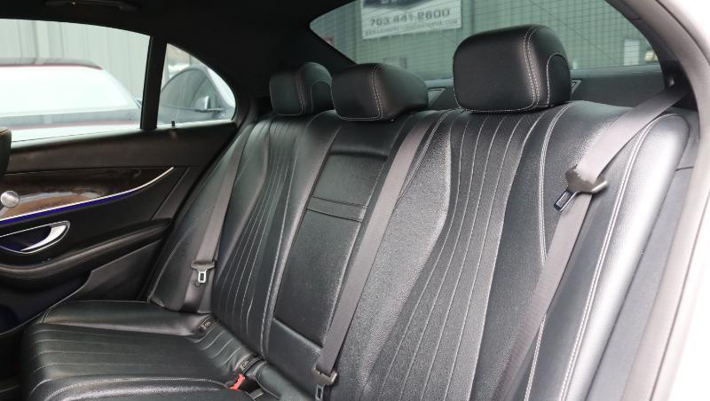 Mercedes-Benz E-Class E 300 RWD Sedan 2019