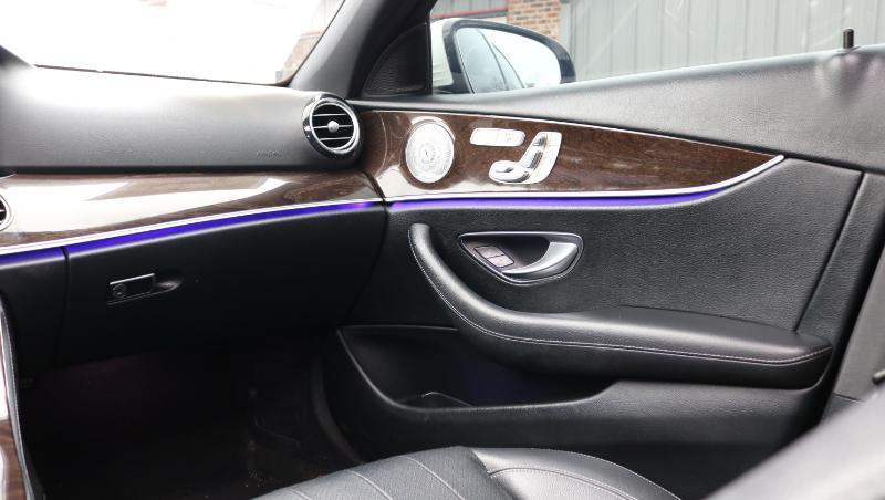 Mercedes-Benz E-Class E 300 RWD Sedan 2019