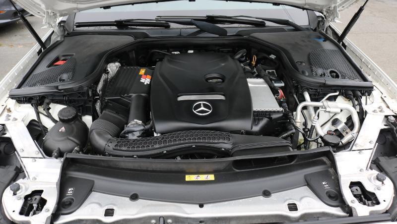 Mercedes-Benz E-Class E 300 RWD Sedan 2019