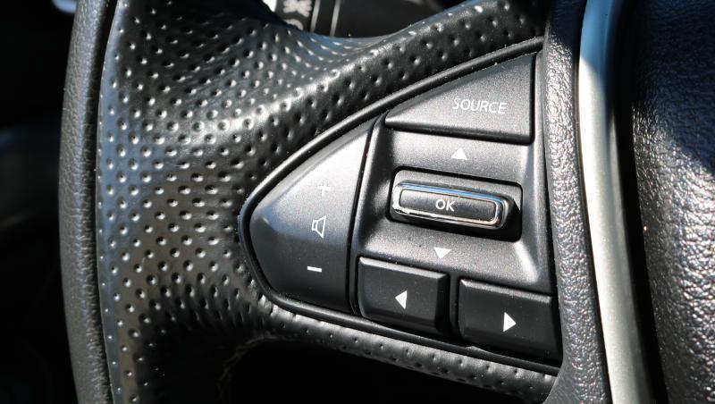 Nissan Maxima SV CVT 2022