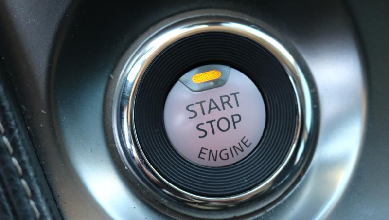 Nissan Maxima SV CVT 2022