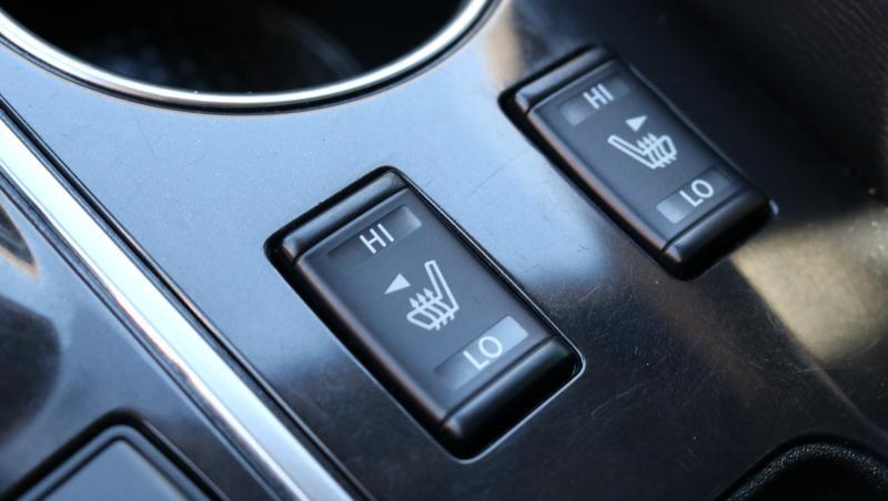 Nissan Maxima SV CVT 2022