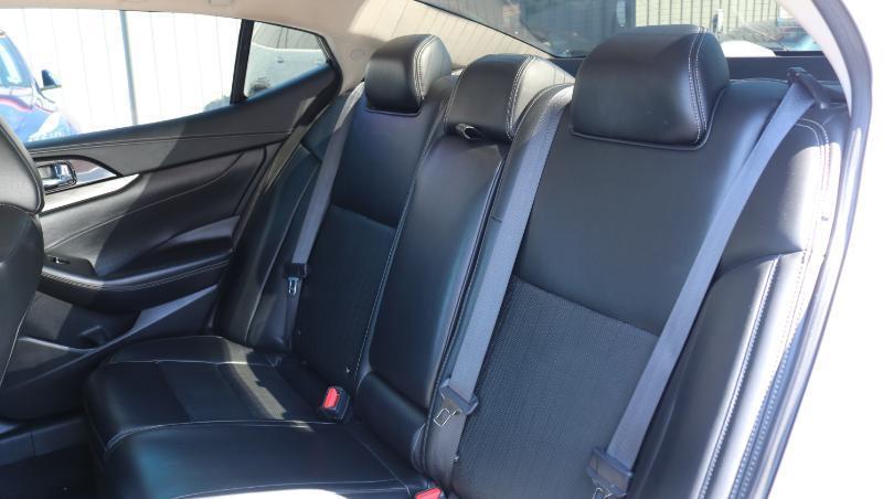 Nissan Maxima SV CVT 2022