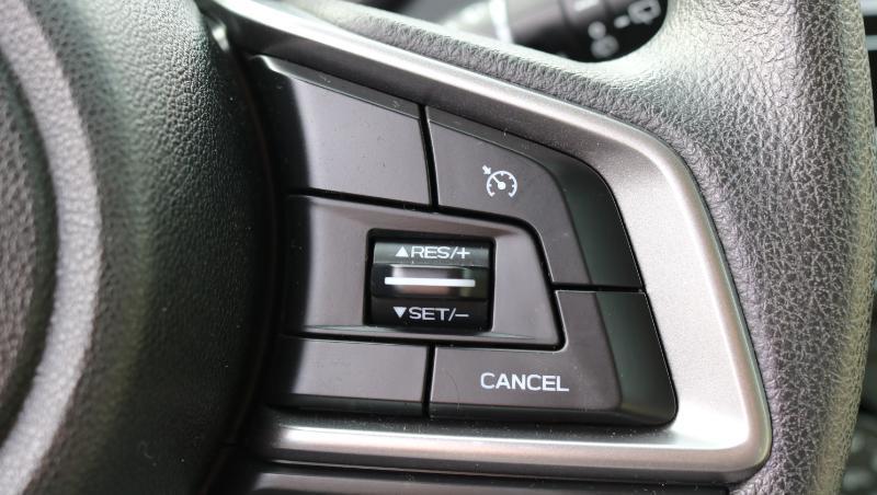 Subaru Impreza 2.0i Premium 5-door CVT 2018