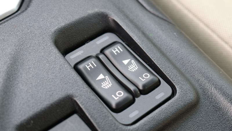 Subaru Impreza 2.0i Premium 5-door CVT 2018