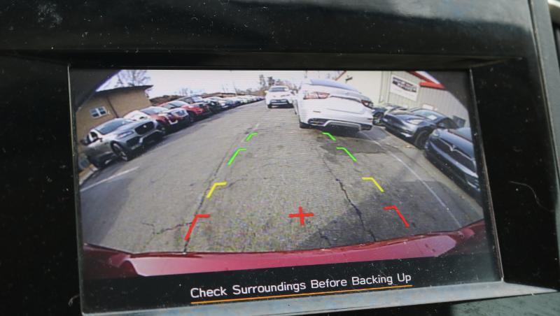 Subaru Impreza 2.0i Premium 5-door CVT 2018