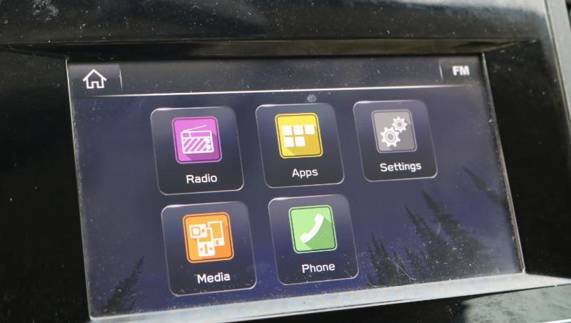 Subaru Impreza 2.0i Premium 5-door CVT 2018