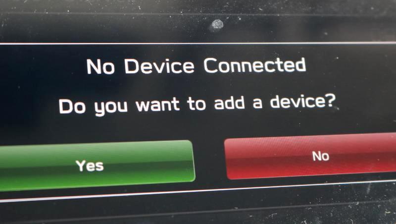 Subaru Impreza 2.0i Premium 5-door CVT 2018