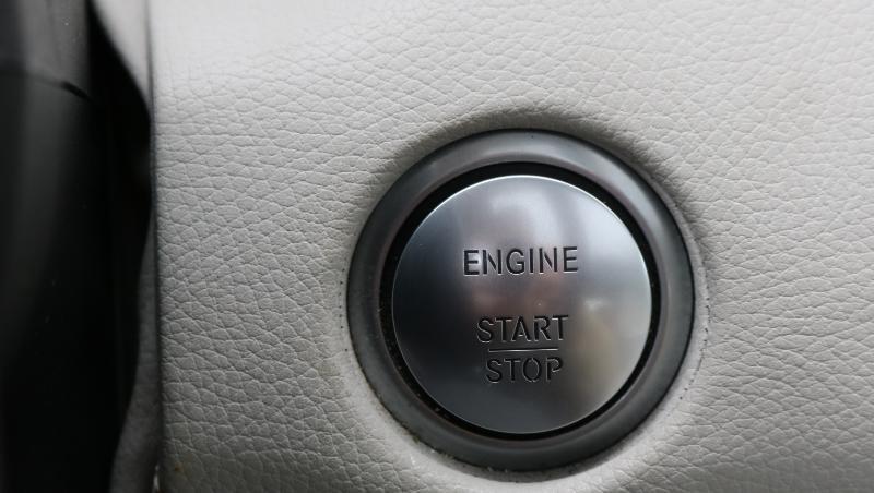 Mercedes-Benz S-Class 2dr Cpe S 550 4MATIC 2015