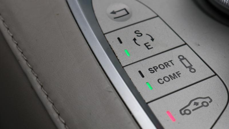 Mercedes-Benz S-Class 2dr Cpe S 550 4MATIC 2015