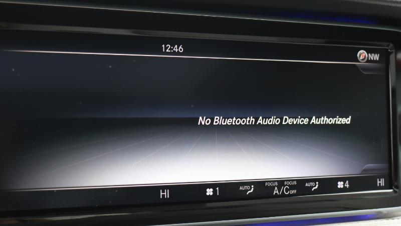 Mercedes-Benz S-Class 2dr Cpe S 550 4MATIC 2015