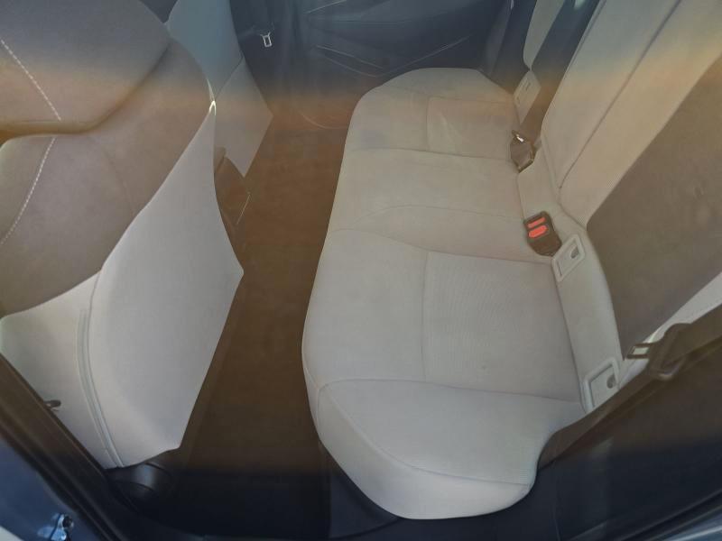 Toyota Corolla LE CVT (Natl) 2021