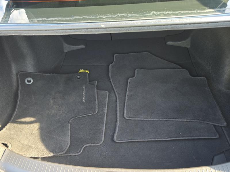 Toyota Corolla LE CVT (Natl) 2021