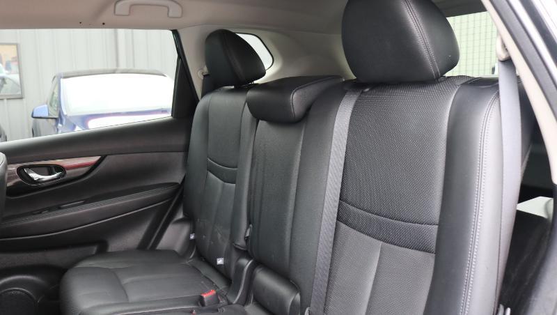 Nissan Rogue AWD SL 2020