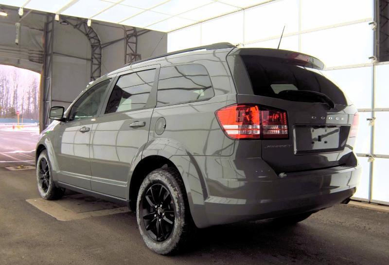Dodge Journey SE Value FWD 2020