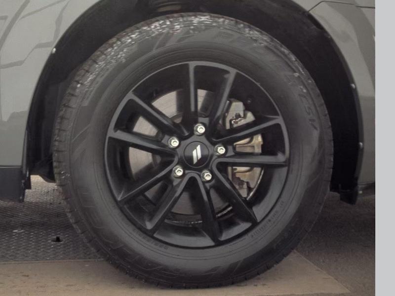 Dodge Journey SE Value FWD 2020