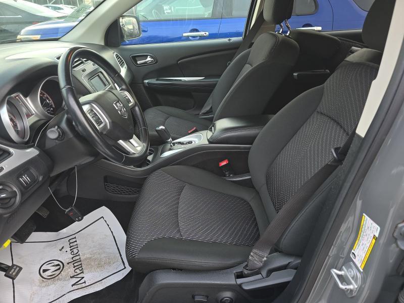 Dodge Journey SE Value FWD 2020