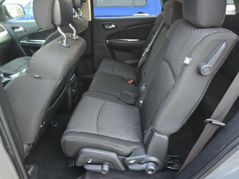 Dodge Journey SE Value FWD 2020