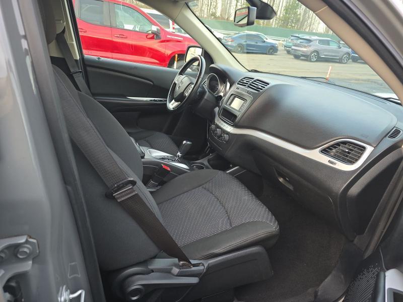 Dodge Journey SE Value FWD 2020