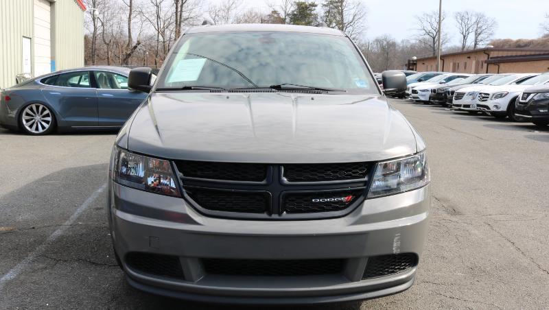 Dodge Journey SE Value FWD 2020