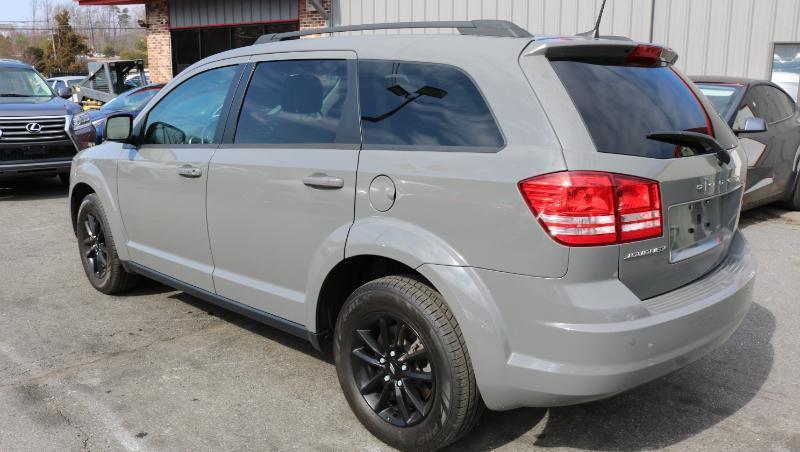 Dodge Journey SE Value FWD 2020