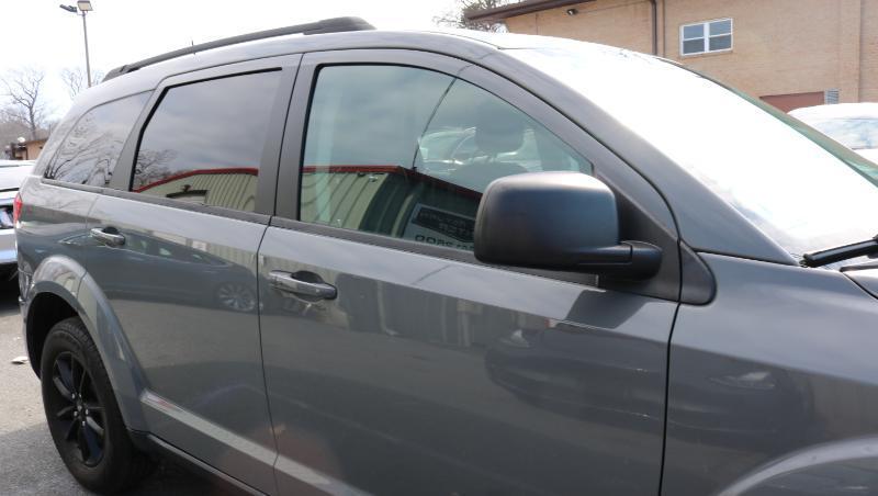 Dodge Journey SE Value FWD 2020