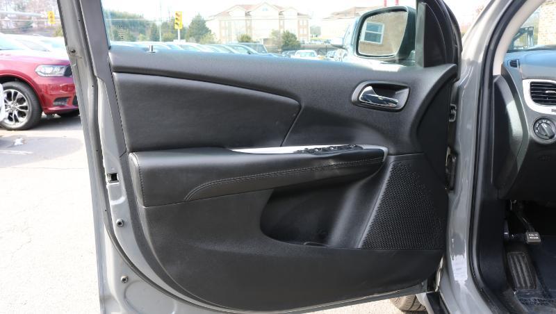 Dodge Journey SE Value FWD 2020