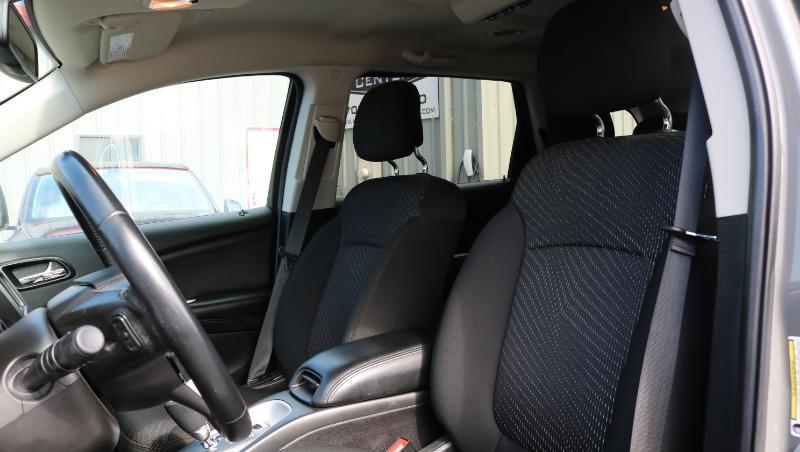 Dodge Journey SE Value FWD 2020