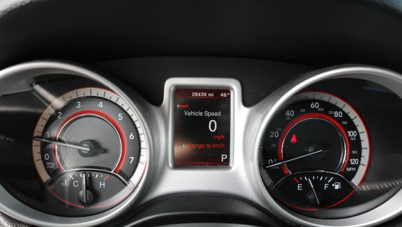 Dodge Journey SE Value FWD 2020