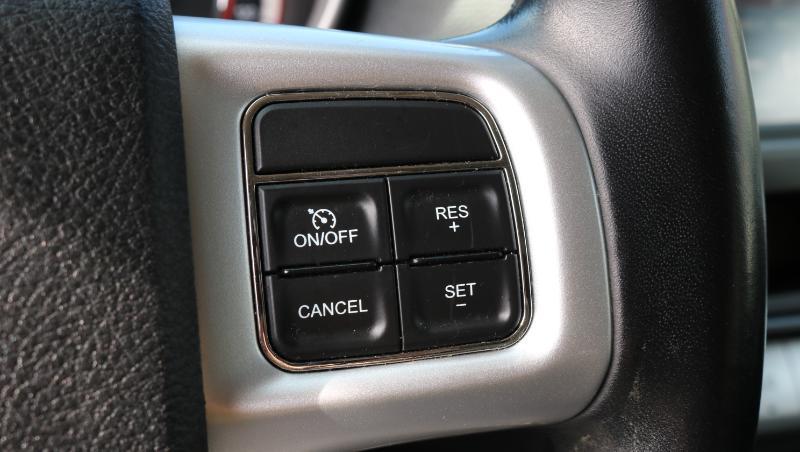 Dodge Journey SE Value FWD 2020