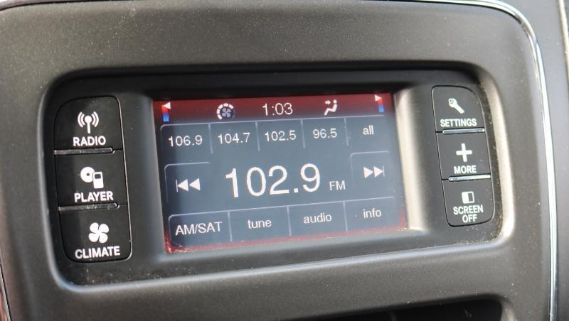 Dodge Journey SE Value FWD 2020