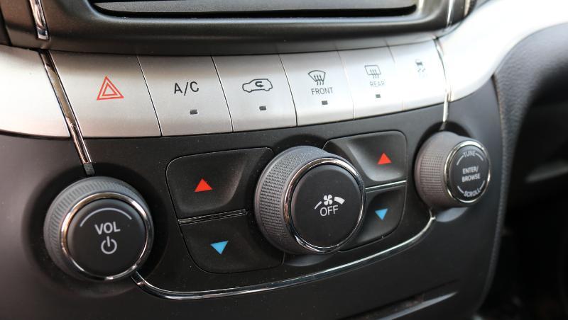 Dodge Journey SE Value FWD 2020