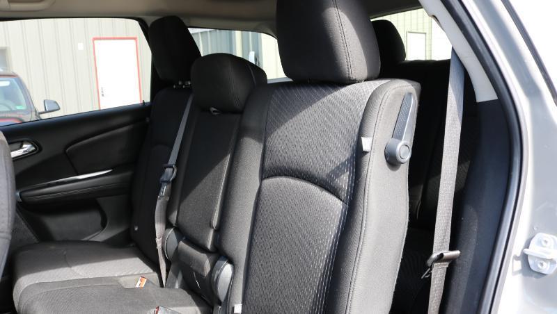 Dodge Journey SE Value FWD 2020